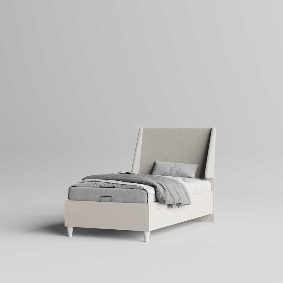 SEVEN KEOPS 100*200 KARYOLA(BAŞLIK DAHİL)