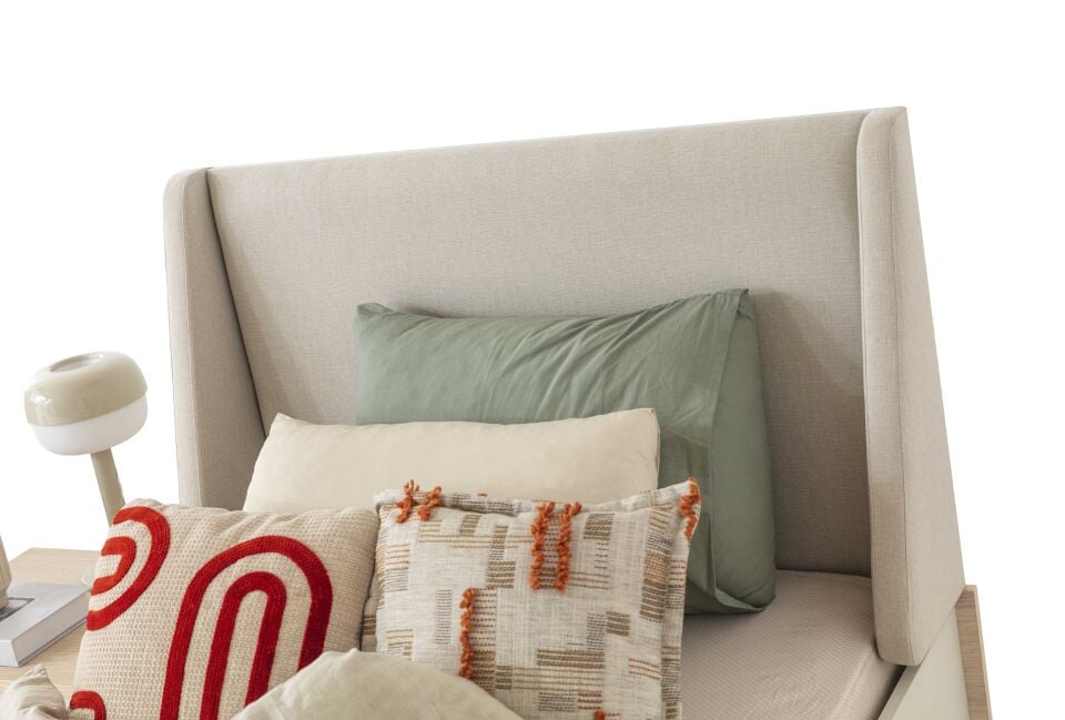 SEVEN KEOPS 100*200 KARYOLA(BAŞLIK DAHİL)