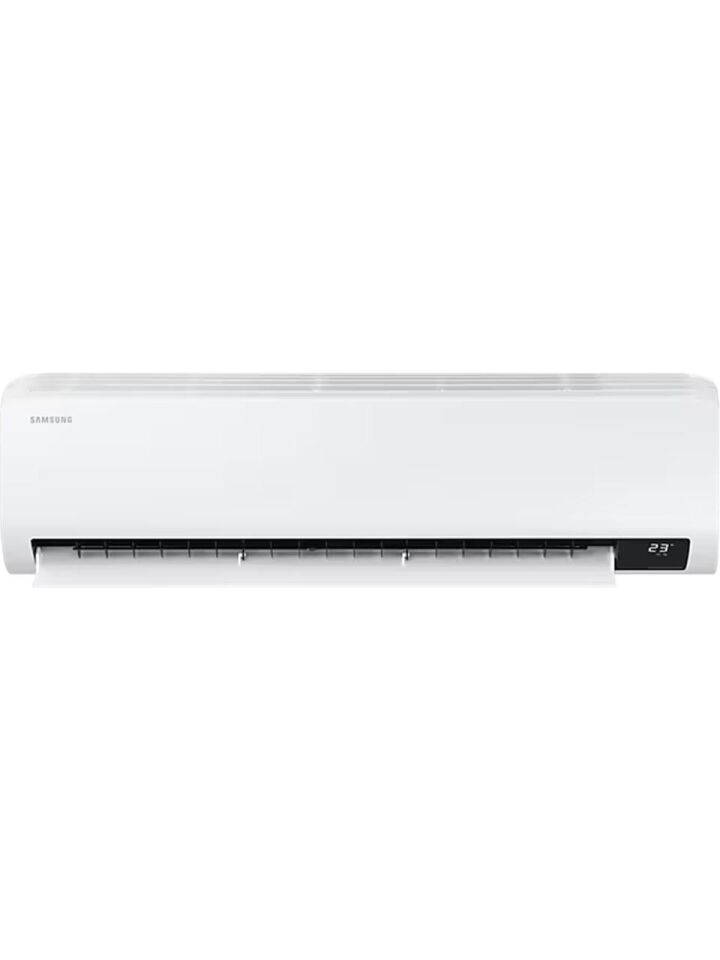 Samsung Ar18Tshzhwk/sk 18000'Lik Klima