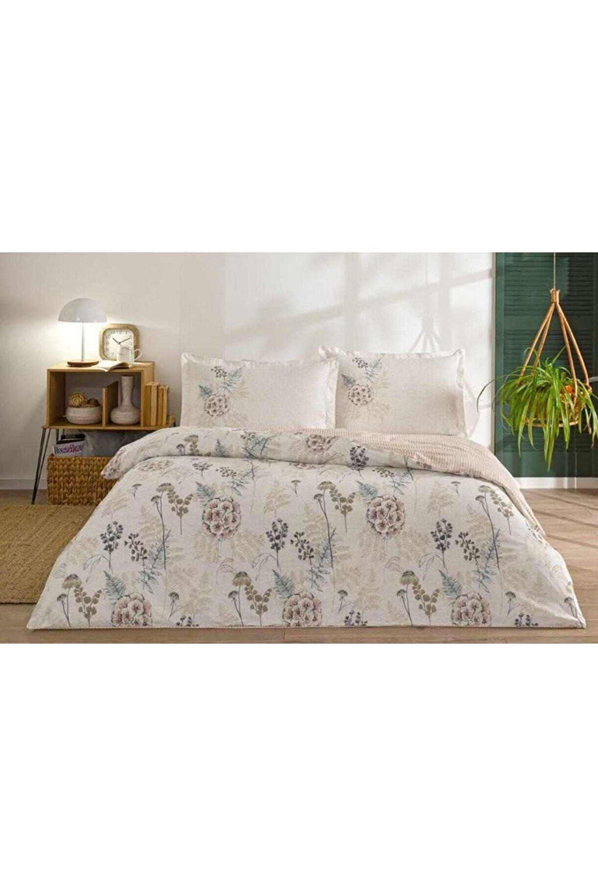 ÖZDİLEK PHLOX FİTTED Ç.K NEVRESİM TKM KREM