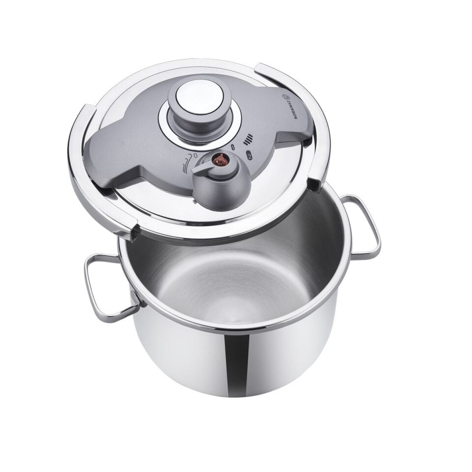 Korkmaz A175 Aqua Düdüklü Tencere Seti