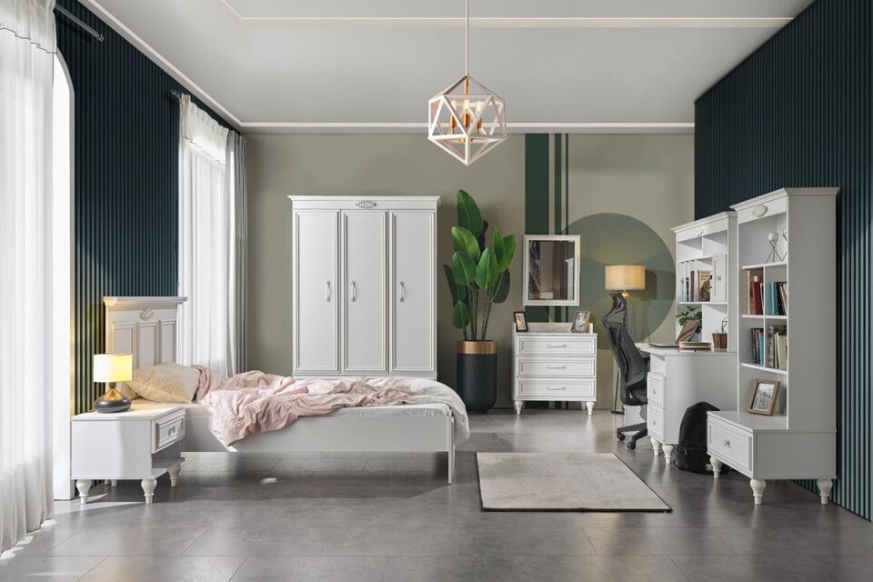 Seven İskenderiye Kitaplık