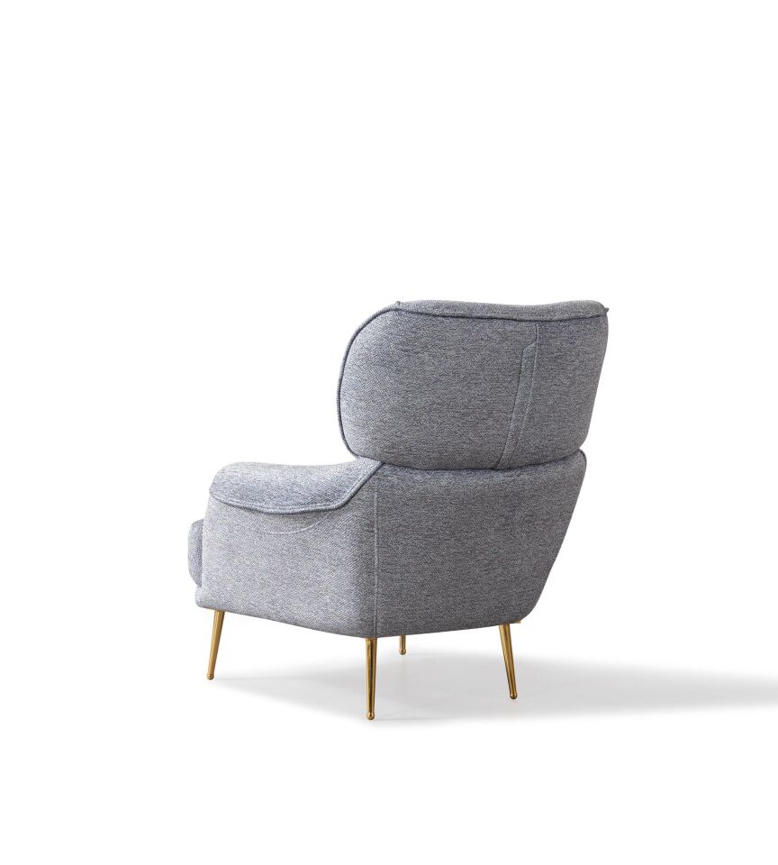 ARVILLA OSCAR TEKLİ KOLTUK