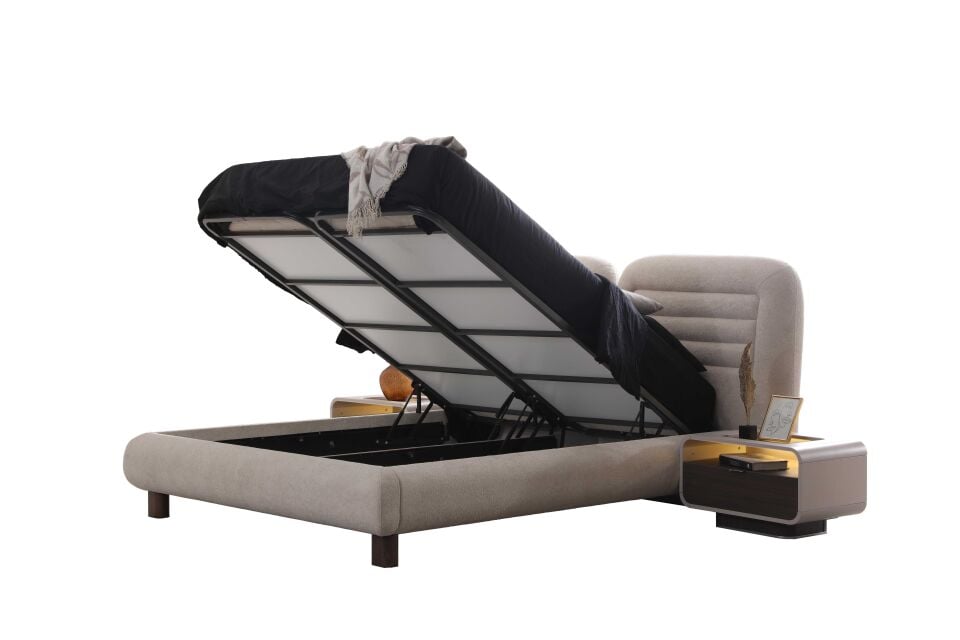 ROLL ARMANİ KARYOLA