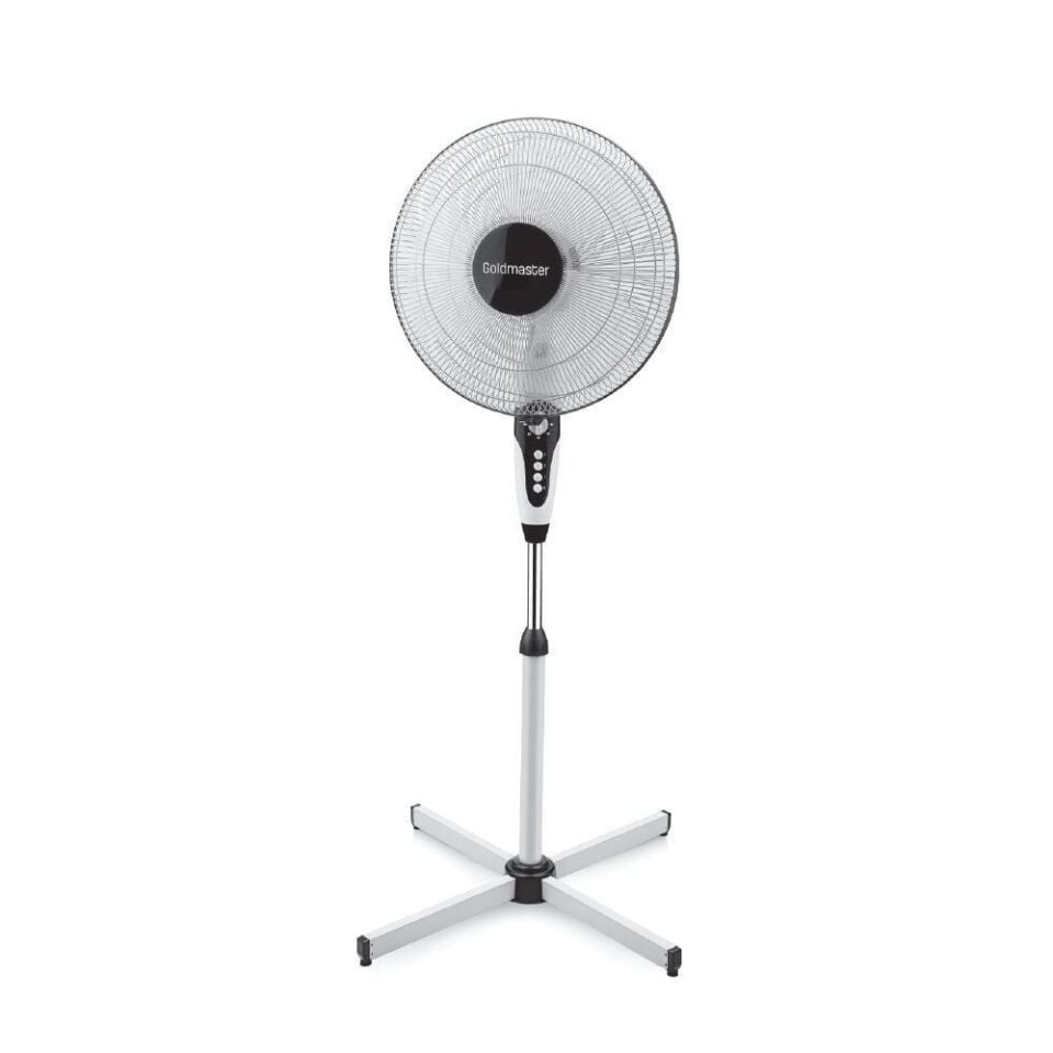 GOLDMASTER GM-7927 FERAH VANTİLATÖR