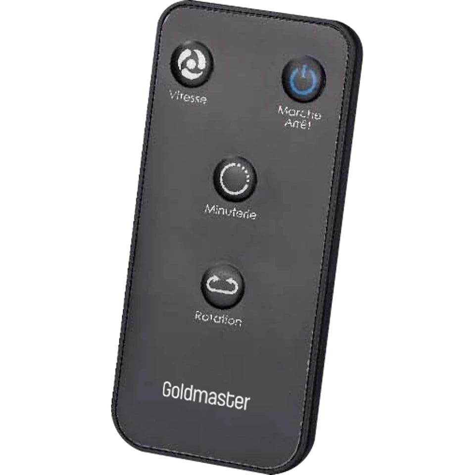 GOLDMASTER GM-7944 Airbot Kule Tipi Vantilatör