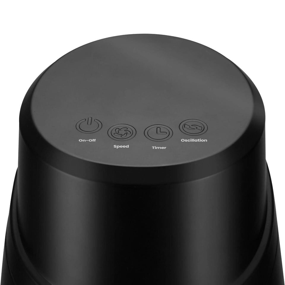 GOLDMASTER GM-7944 Airbot Kule Tipi Vantilatör