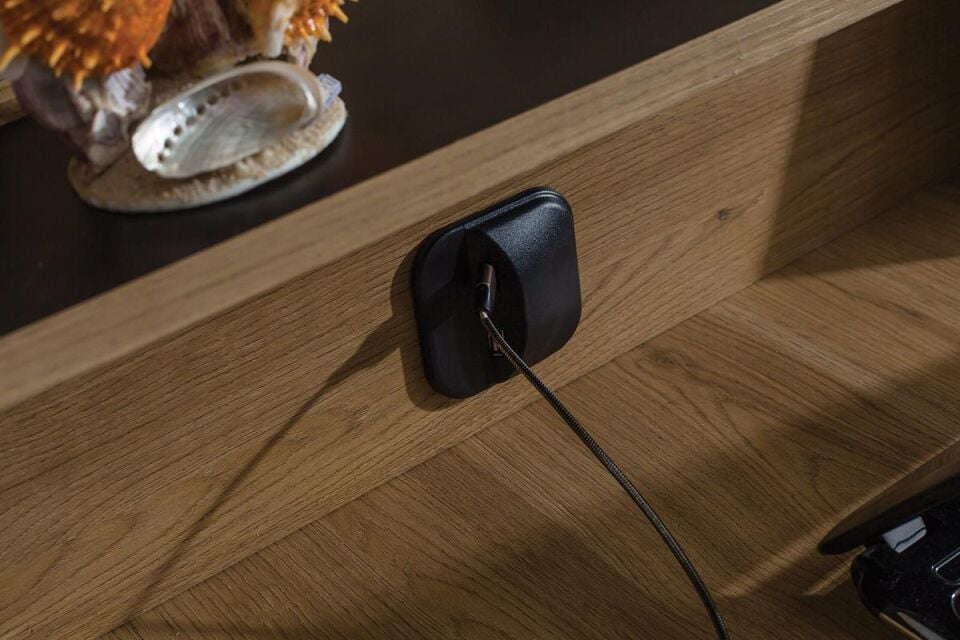 Seven Kolezyum Çalışma Masası