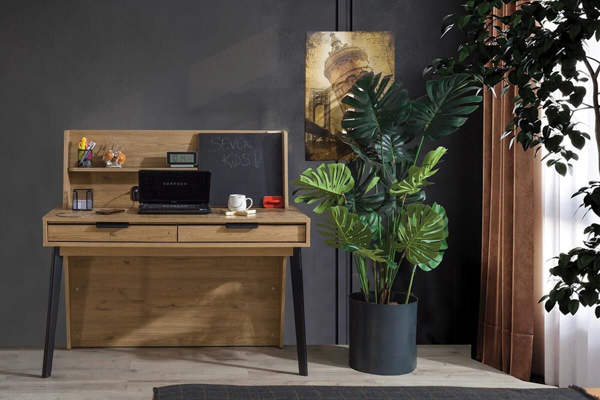 Seven Kolezyum Çalışma Masası