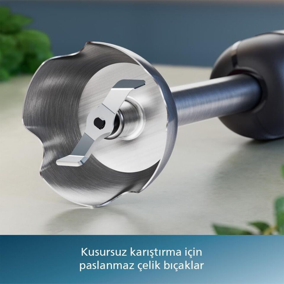 PHILIPS HR2695/01 HAND BLENDER SETİ
