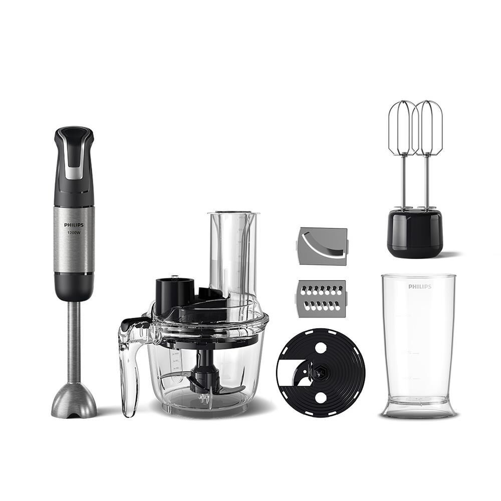 PHILIPS HR2695/01 HAND BLENDER SETİ