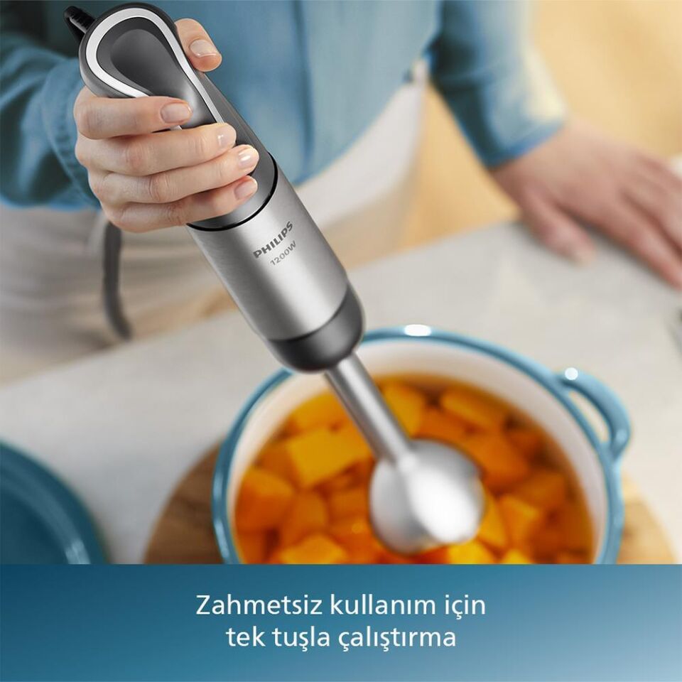 PHILIPS HR2695/01 HAND BLENDER SETİ