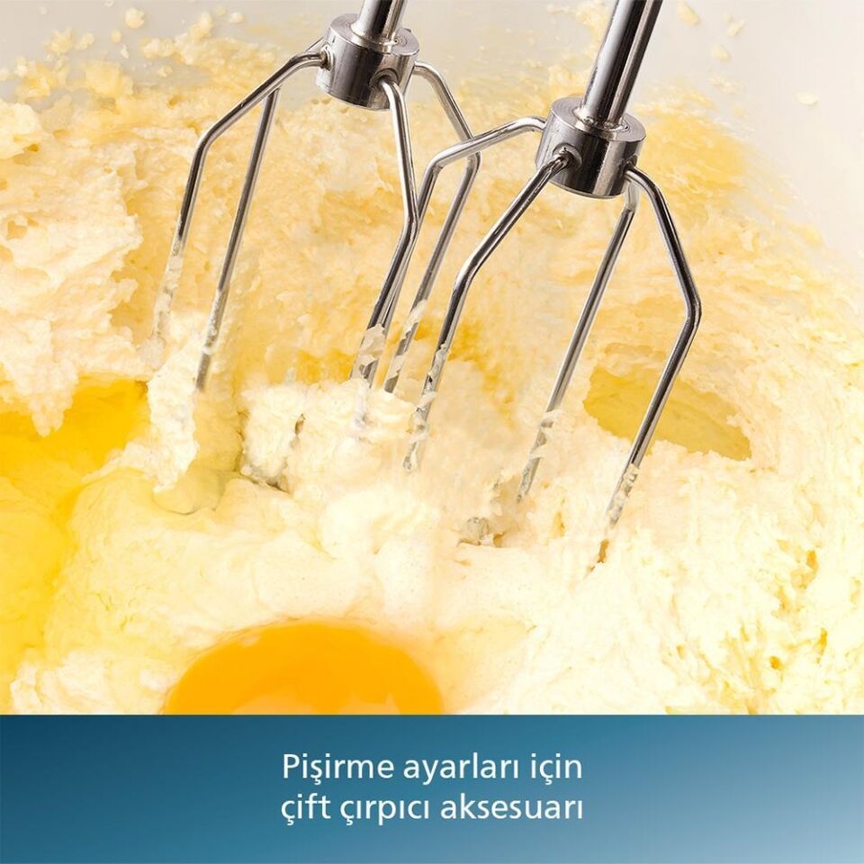 PHILIPS HR2695/01 HAND BLENDER SETİ