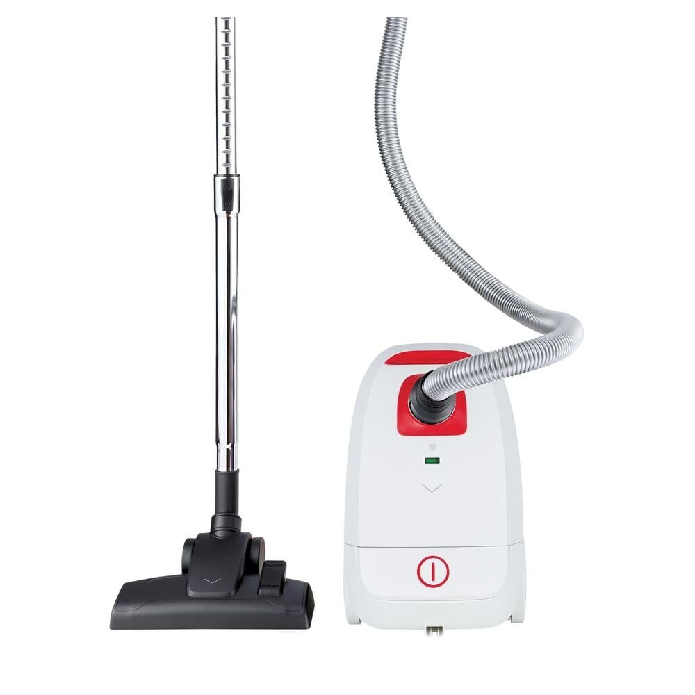 Vestel T20 Elektrikli Süpürge / Beyaz