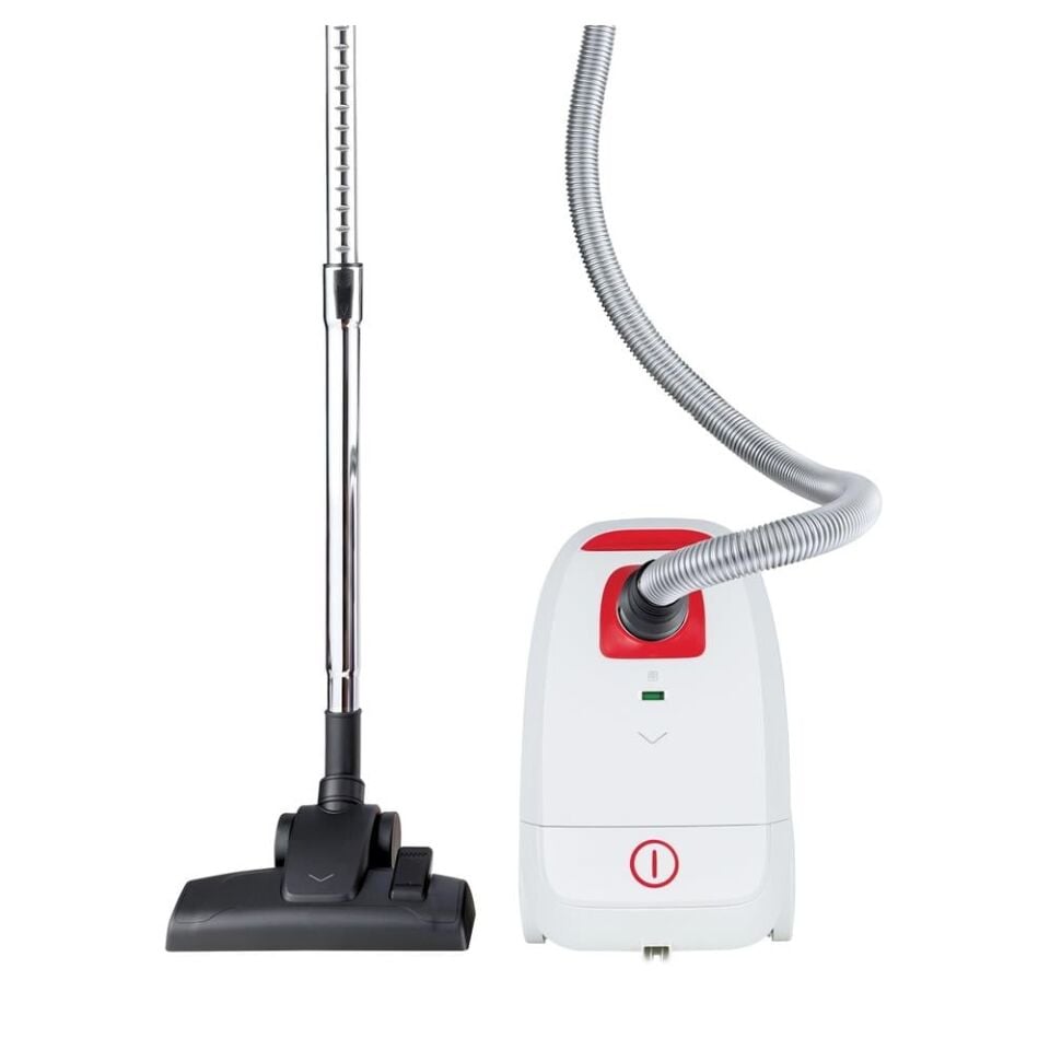 Vestel T20 Elektrikli Süpürge / Beyaz
