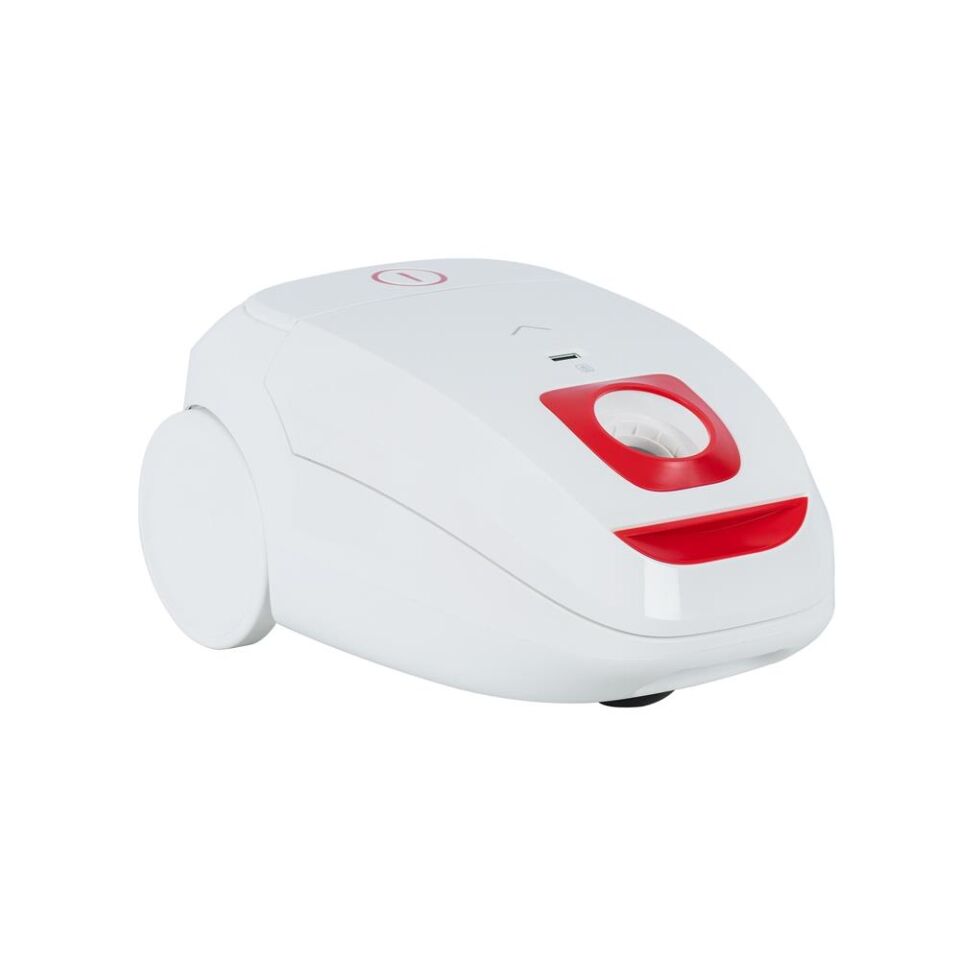 Vestel T20 Elektrikli Süpürge / Beyaz