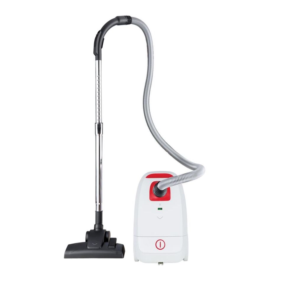 Vestel T20 Elektrikli Süpürge / Beyaz