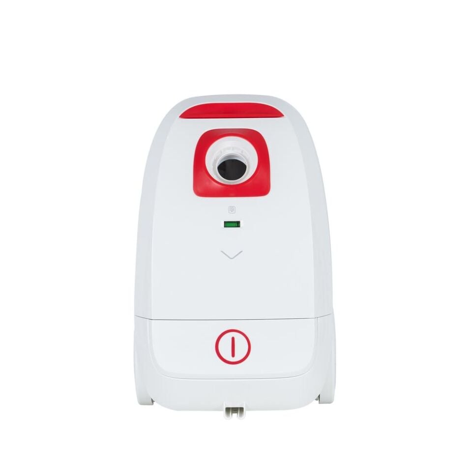 Vestel T20 Elektrikli Süpürge / Beyaz