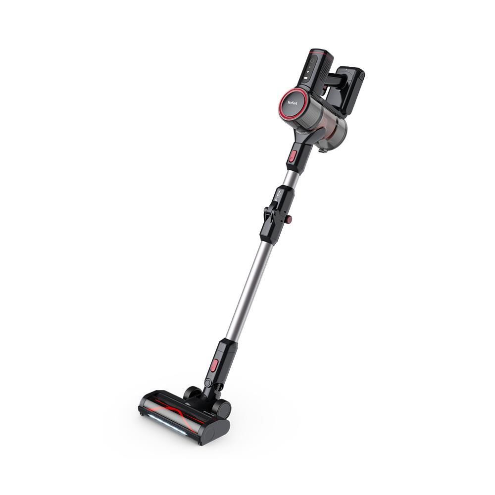 TEFAL TY6T90TR X-FORCE FLEX 8.60 MAX AqUA ŞARJLI DİKEY SÜPÜRGE