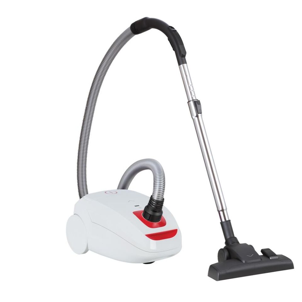 Vestel T20 Elektrikli Süpürge / Beyaz