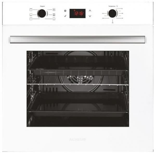 Orange Beyaz Ankastre Set (D8001, O701, F9002)