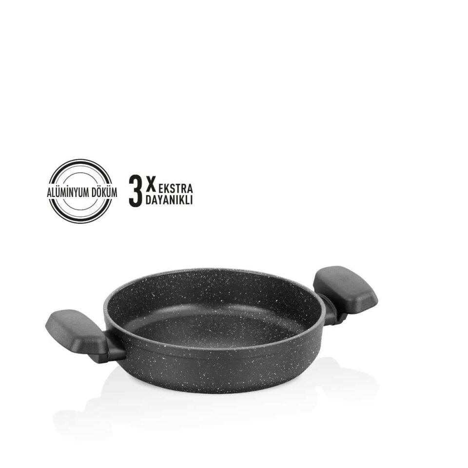 Korkmaz A1348 20 Cm Omlet Sahan