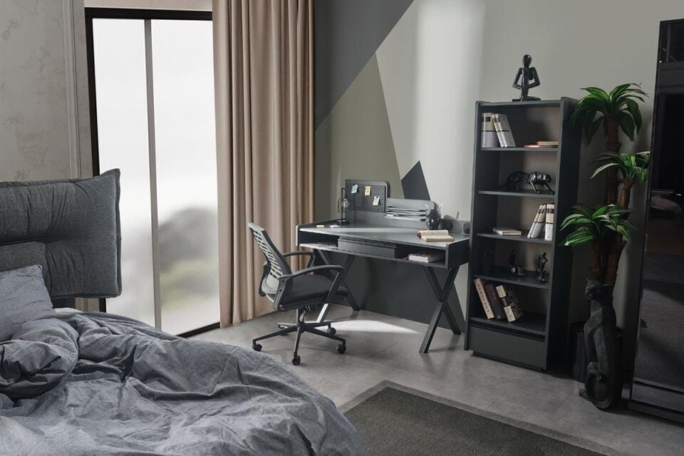 Seven Aura Çalışma Masası