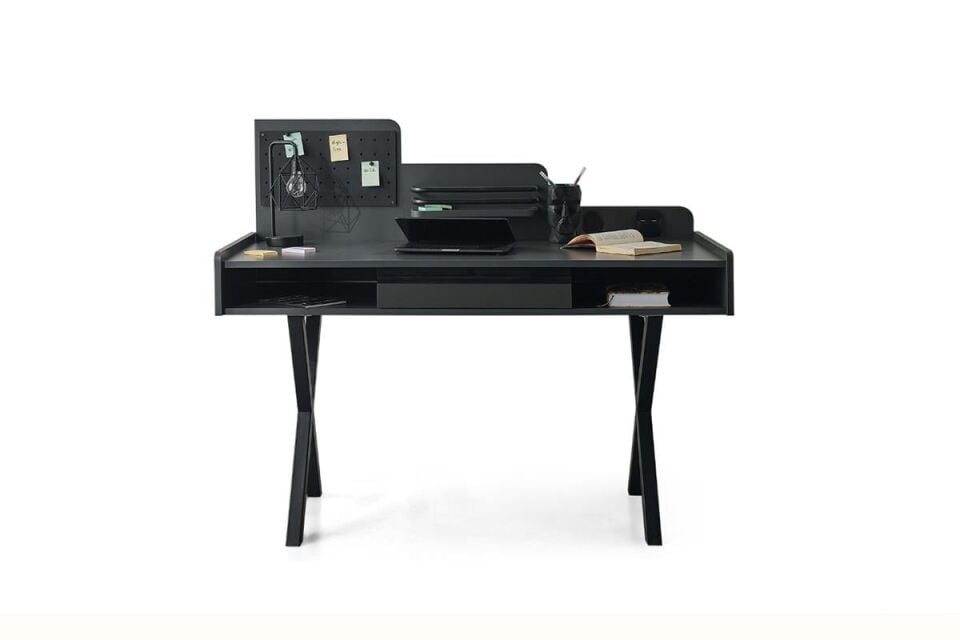 Seven Aura Çalışma Masası