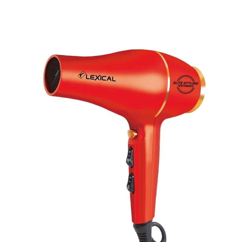 LEXICAL LHD-5061 SAÇ KURUTMA MAK.2200W