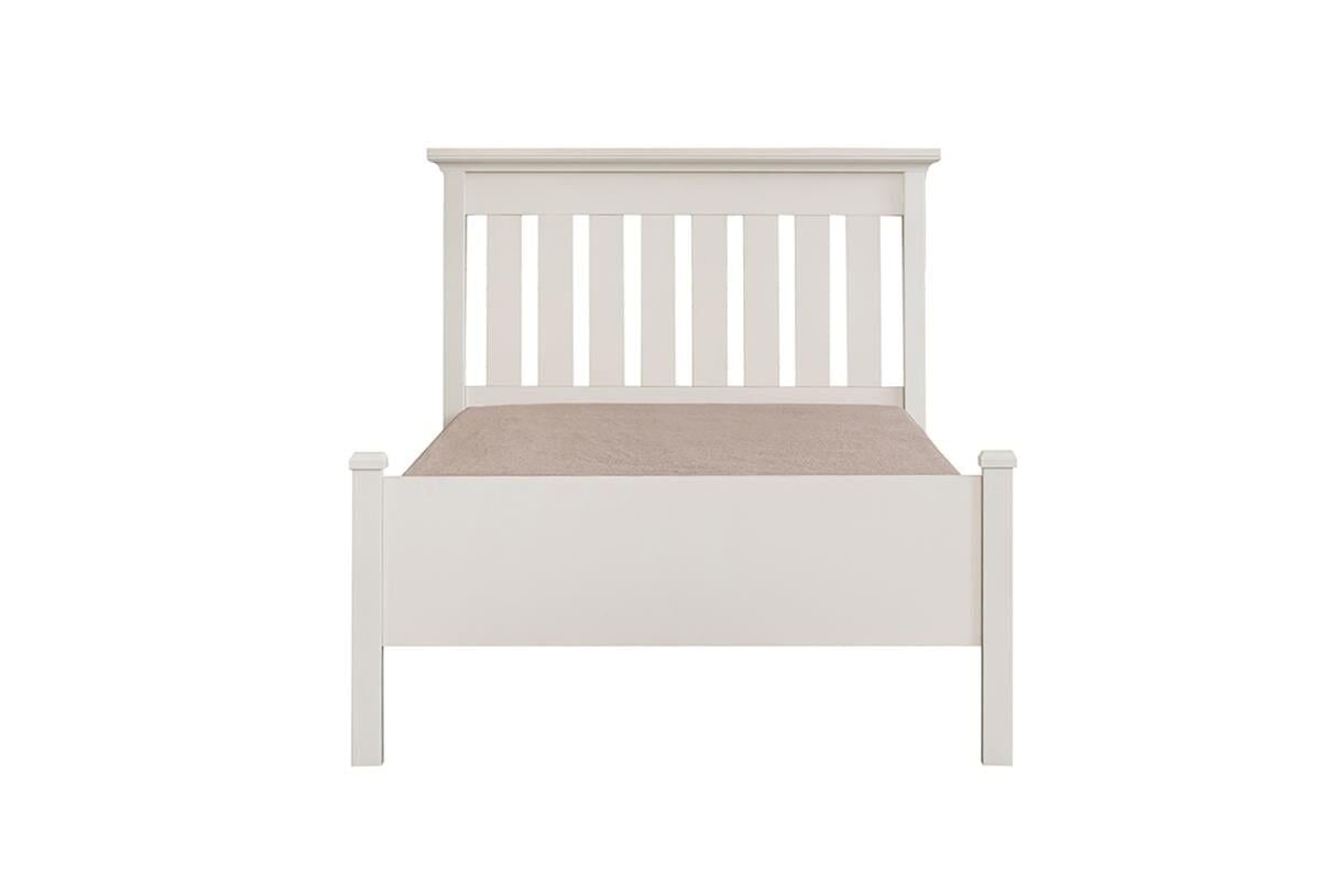 Seven Gize 100*200 Karyola(Başlık Dahil)