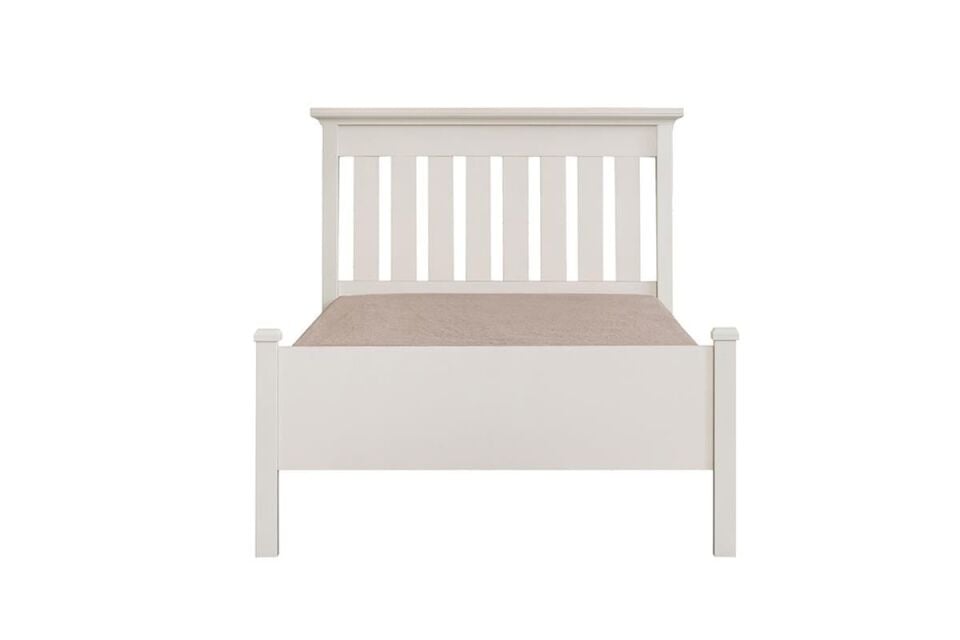 Seven Gize 100*200 Karyola(Başlık Dahil)