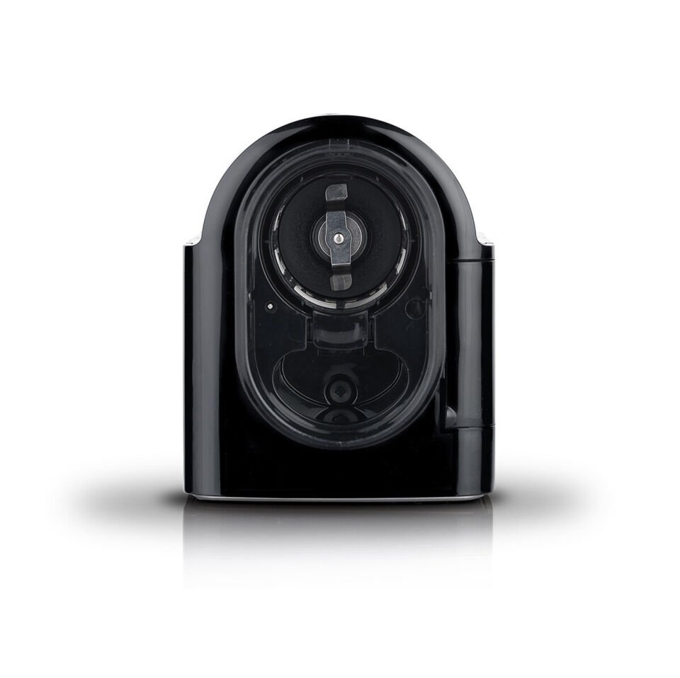 SCHAFER BARİSTA KAHVE MAKİNESİ-2 PRÇ.-SİYAH