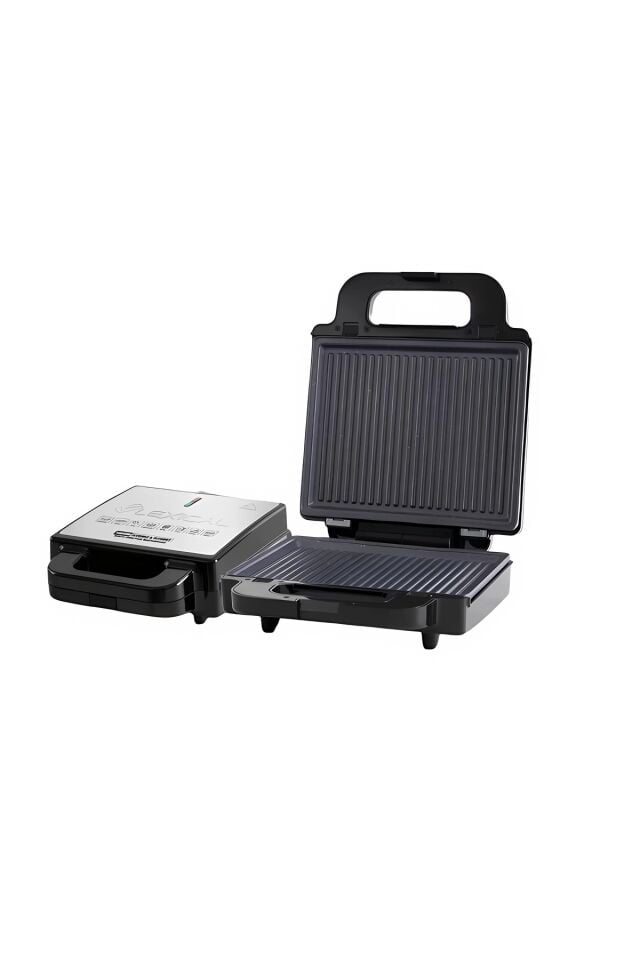 LEXICAL LSM-2534 3'Ü 1 ARADA  TOST MAK.1400W