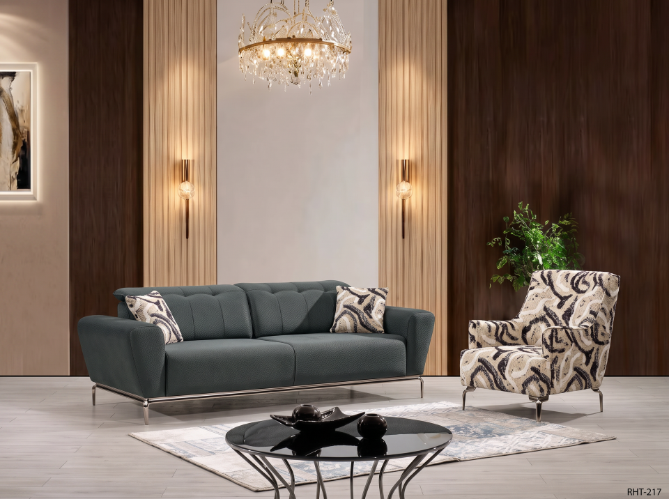 RAHAT ODESSA 3+3+1 KOLTUK TAKIMI RHT-217