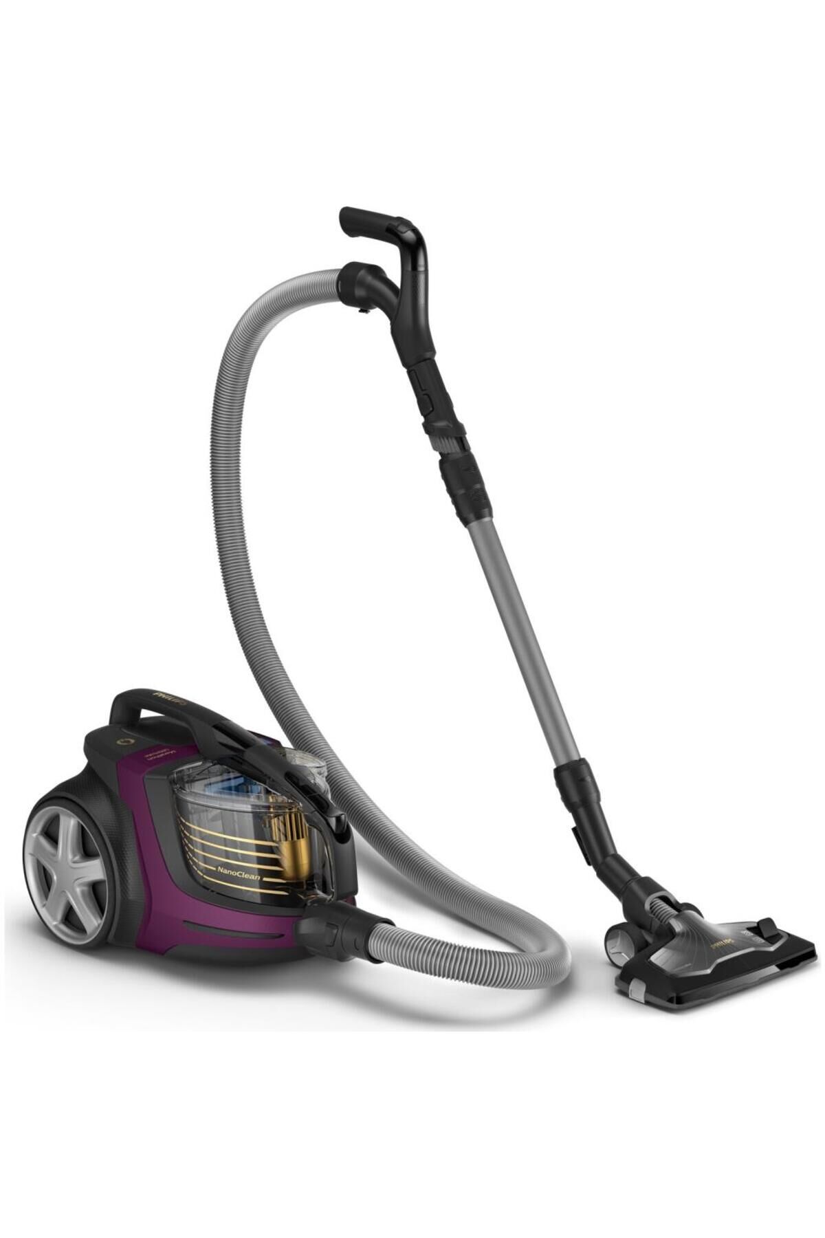 PHILIPS XB 9155/07 MARATON SÜPÜRGE