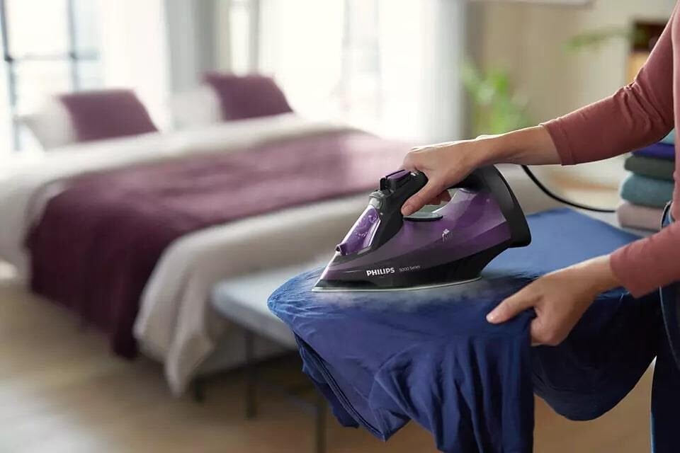 PHILIPS DST 5030/80 ÜTÜ