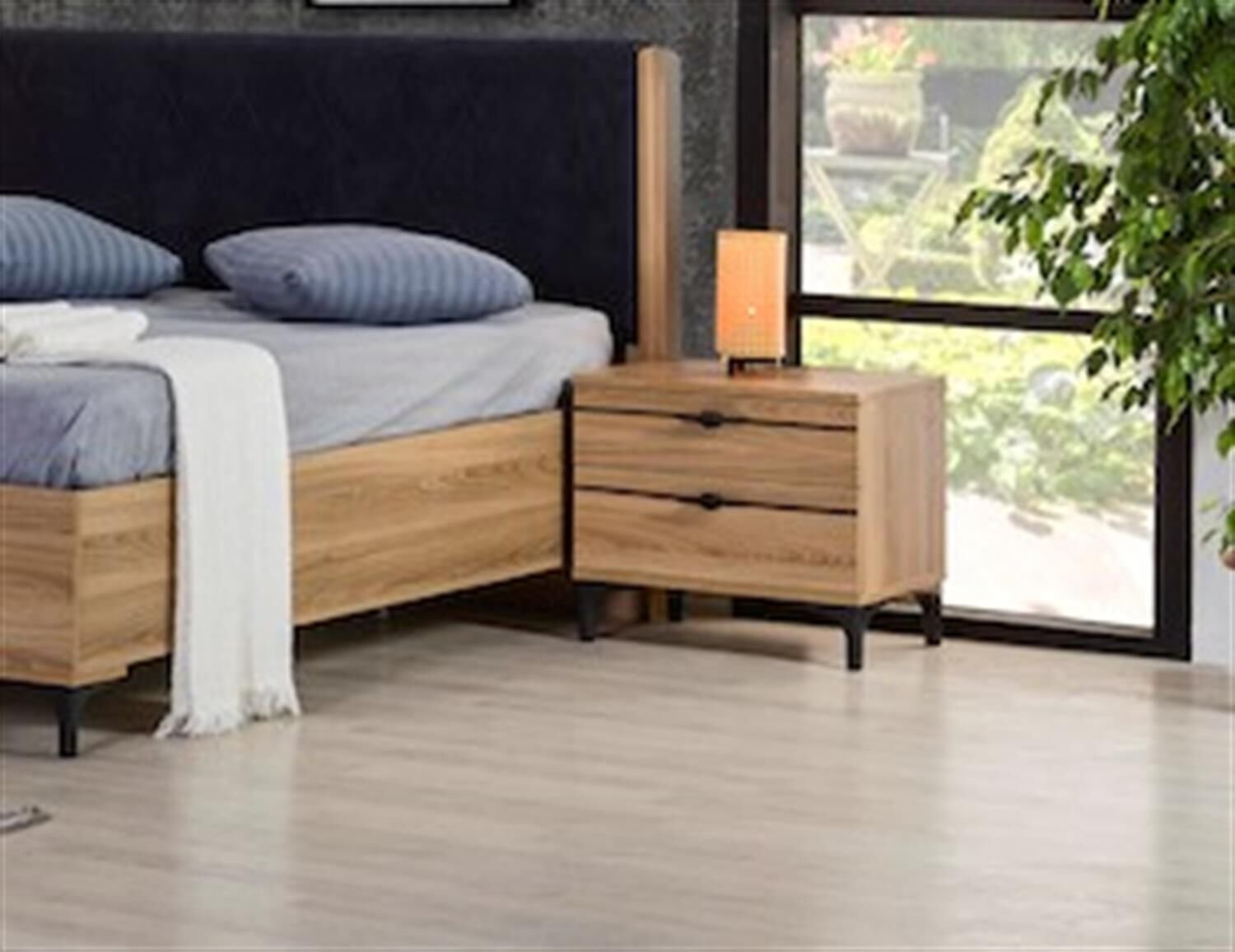 Kozan Moderna Ceviz Km 10 403 Komodin