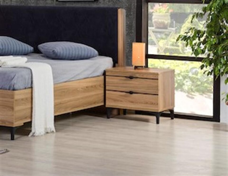 Kozan Moderna Ceviz Km 10 403 Komodin