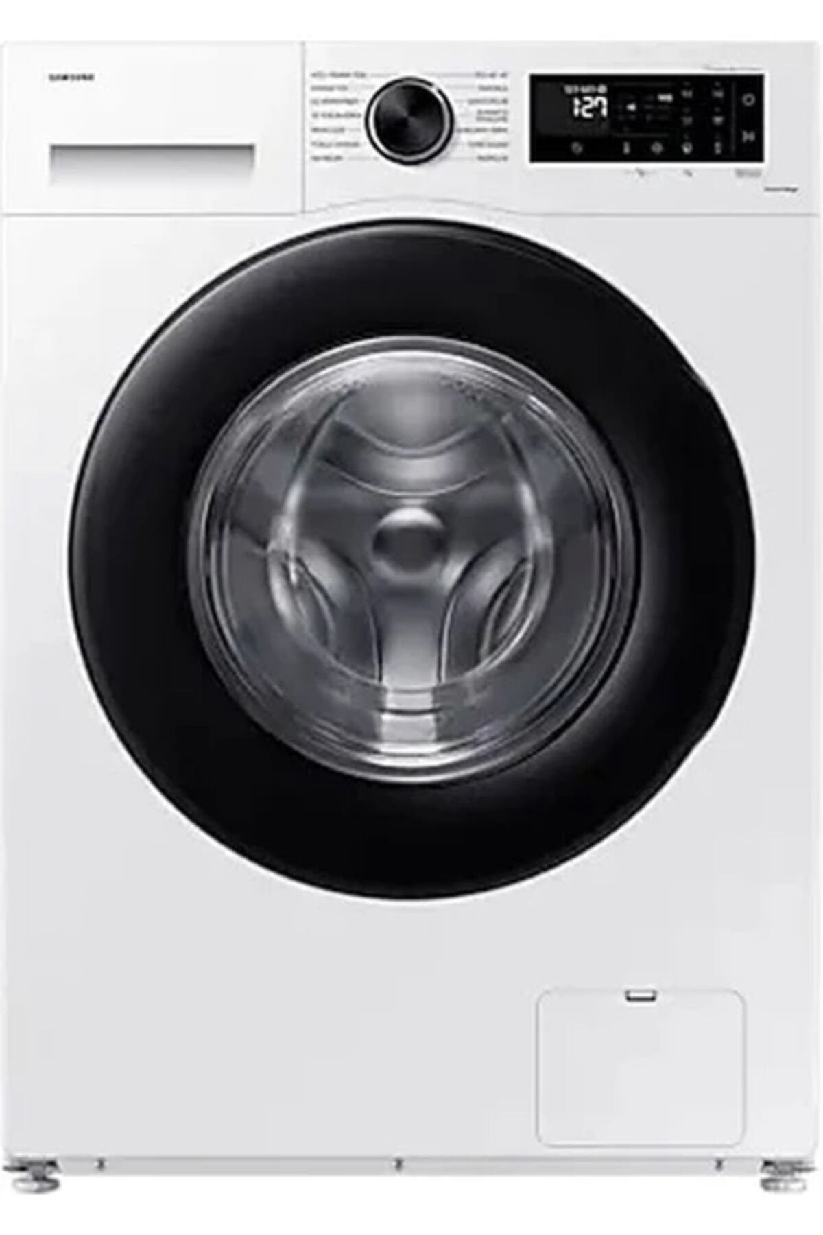 SAMSUNG WW90CGC04DAEAH 9KG 1400D ÇAMAŞIR MAKİNESİ