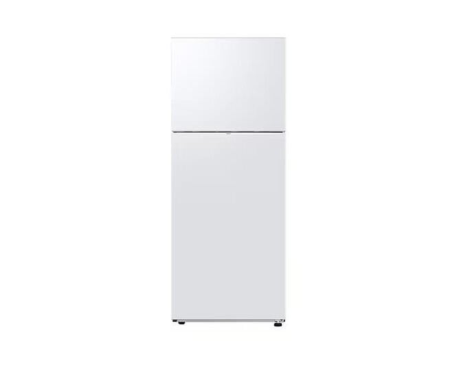 SAMSUNG RT47CG6636WWTR BUZDOLABI BEYAZ