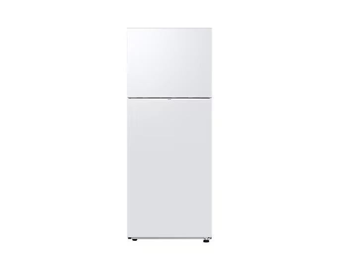 SAMSUNG RT47CG6636WWTR BUZDOLABI BEYAZ