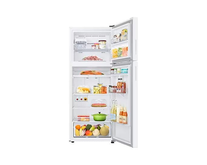 SAMSUNG RT47CG6636WWTR BUZDOLABI BEYAZ