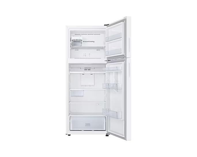 SAMSUNG RT47CG6636WWTR BUZDOLABI BEYAZ