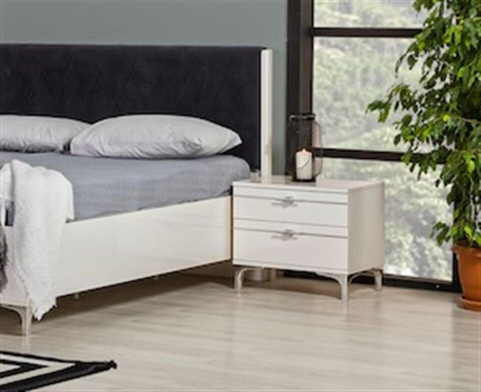 Kozan Moderna Krem Km 10 411 Komodin