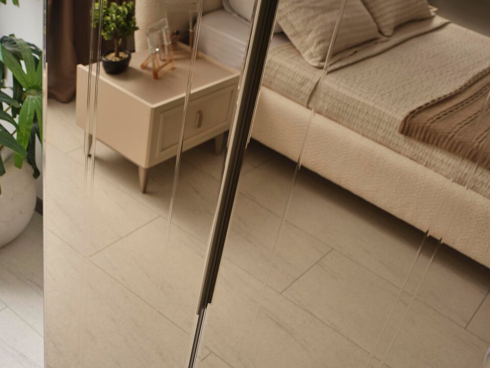 BİGE ANKA 6 KAPILI YATAK ODASI TAKIMI-KARYOLALI