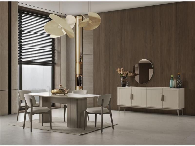 BİGE ANKA SABİT MASA