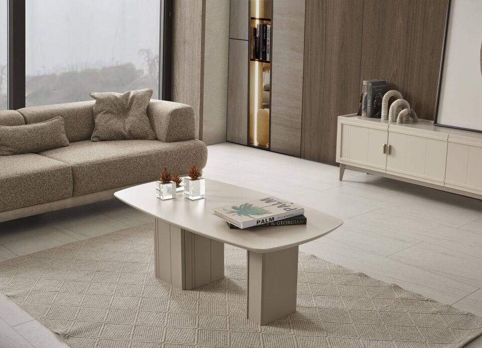 BİGE ANKA DUVAR ÜNİTESİ