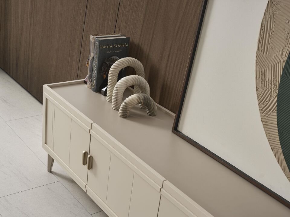 BİGE ANKA DUVAR ÜNİTESİ