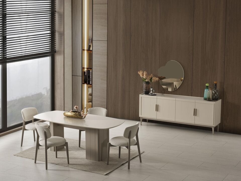 BİGE ANKA AÇILIR MASA