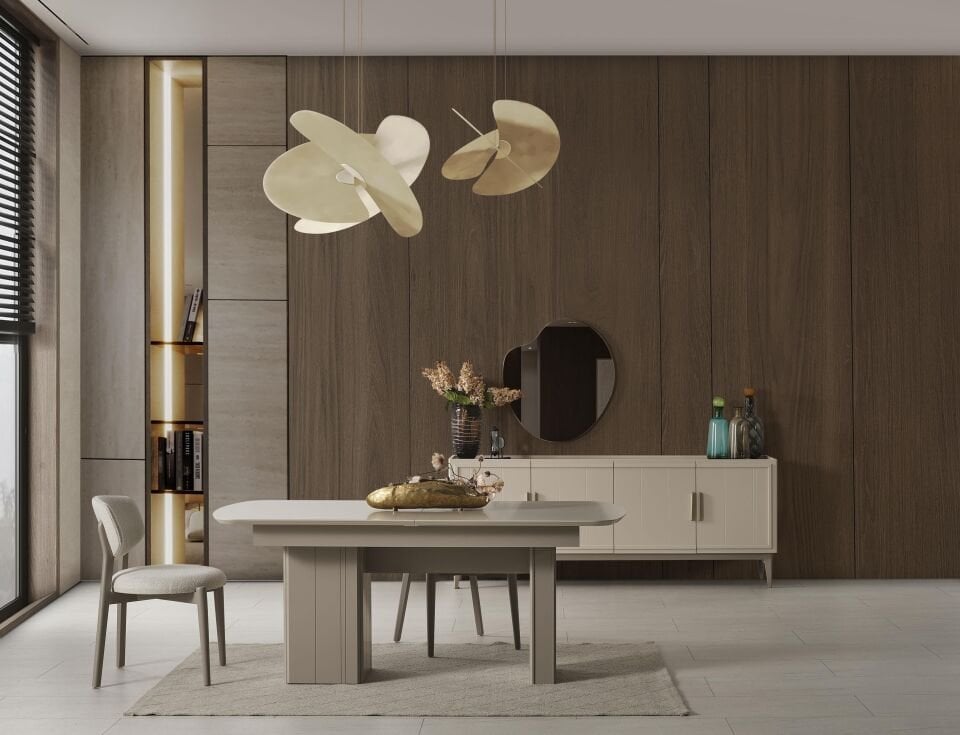 BİGE ANKA AÇILIR MASA